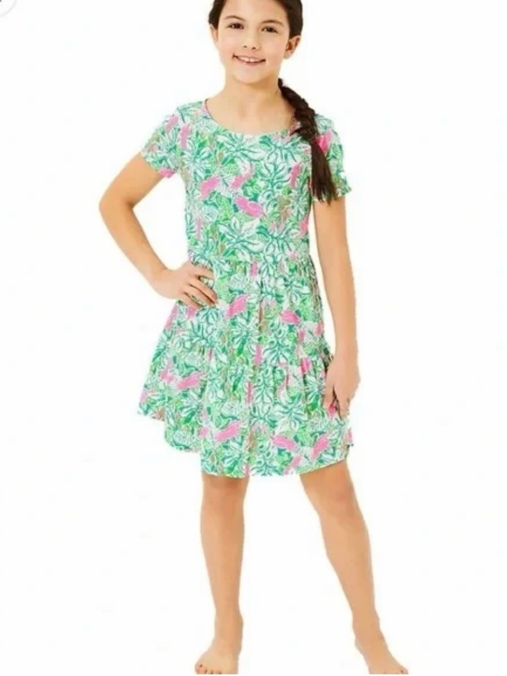 Lilly Pulitzer Geanna Dress